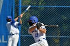 Baseball vs WPI  Wheaton College baseball vs Worcester Polytechnic Institute. - (Photo by Keith Nordstrom) : Wheaton, baseball